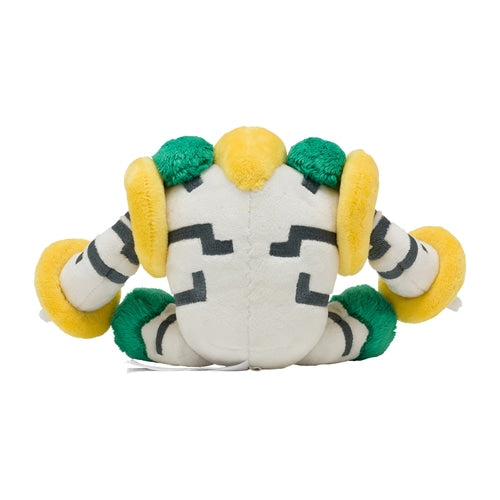 #486 Regigigas Plüschtier Regigigas Plushie - Pokemon Center Japan Original - Pokemon fit