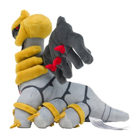 #487 Giratina Plüschtier Plushie - Pokemon Center Japan Original - Pokemon fit