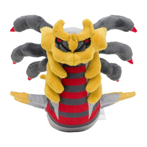 #487 Giratina Plüschtier Plushie - Pokemon Center Japan Original - Pokemon fit