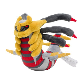 #487 Giratina Plüschtier Plushie - Pokemon Center Japan Original - Pokemon fit