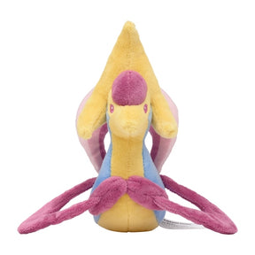 #488 Cresselia Plüschtier Plushie - Pokemon Center Japan Original - Pokemon fit