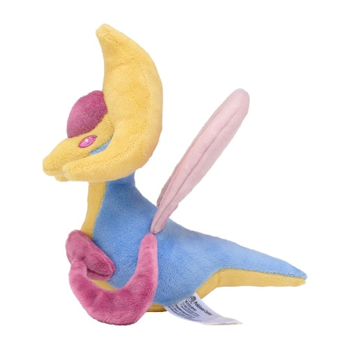 #488 Cresselia Plüschtier Plushie - Pokemon Center Japan Original - Pokemon fit