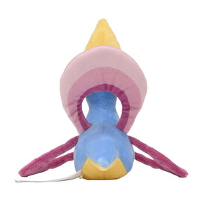 #488 Cresselia Plüschtier Plushie - Pokemon Center Japan Original - Pokemon fit