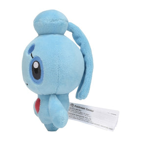 #489 Phione Plüschtier Plushie - Pokemon Center Japan Original - Pokemon fit