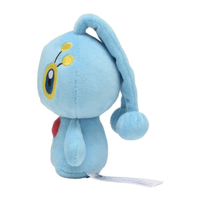 #490 Manaphy Plüschtier Plushie - Pokemon Center Japan Original - Pokemon fit