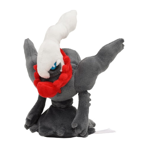 #491 Darkrai Plüschtier Plushie - Pokemon Center Japan Original - Pokemon fit