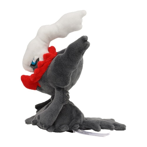 #491 Darkrai Plüschtier Plushie - Pokemon Center Japan Original - Pokemon fit