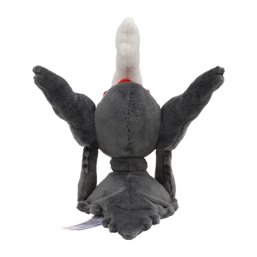 #491 Darkrai Plüschtier Plushie - Pokemon Center Japan Original - Pokemon fit