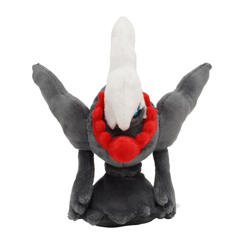 #491 Darkrai Plüschtier Plushie - Pokemon Center Japan Original - Pokemon fit