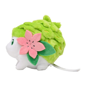 #492 Shaymin Plüschtier Plushie - Pokemon Center Japan Original - Pokemon fit