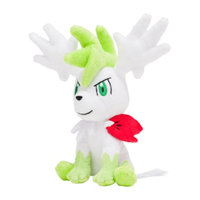 #492 Shaymin Zenitform Plüschtier Plushie - Pokemon Center Japan Original - Pokemon fit