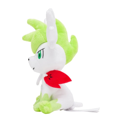 #492 Shaymin Zenitform Plüschtier Plushie - Pokemon Center Japan Original - Pokemon fit