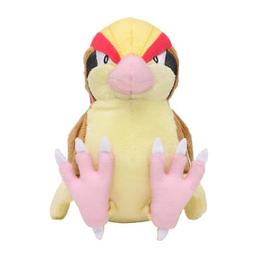 #018 Tauboss Plüschtier Plushie - Pokemon Center Japan Original - Pokemon fit