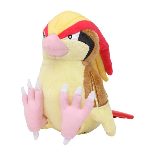 Pokémon Gotta Catch'Em All No. 18 - Pidgeot - Tauboss - Roucarnage Pokémon Gotta Catch'Em All No. 18 - Pidgeot - Tauboss - Roucarnage