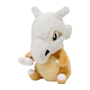 #104 Tragosso Plüschtier Plushie - Pokemon Center Japan Original - Pokemon fit