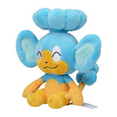 #515 Sodamak Plüschtier Plushie - Pokemon Center Japan Original - Pokemon fit