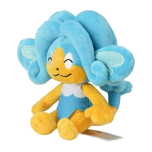 #516 Sodachita Plüschtier Plushie - Pokemon Center Japan Original - Pokemon fit