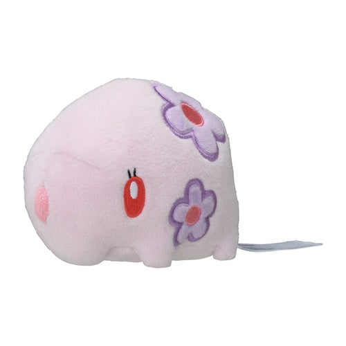 #517 Somniam Plüschtier Munna Plushie - Pokemon Center Japan Original - Pokemon fit