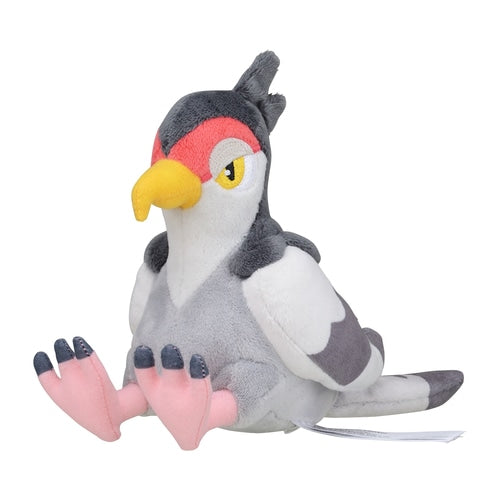 #520 Navitaub Plüschtier Plushie - Pokemon Center Japan Original - Pokemon fit