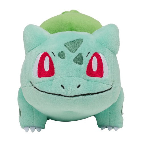 Bisasam Plüschtier - Plushie - Pokemon Center Japan Original