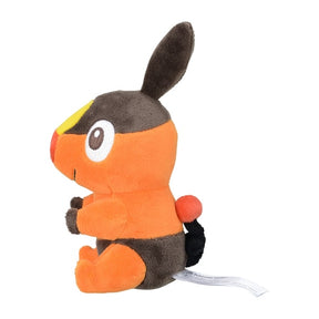 #498 Floink Plüschtier Plushie - Pokemon Center Japan Original - Pokemon fit