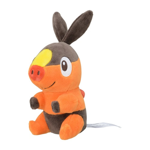 #498 Floink Plüschtier Plushie - Pokemon Center Japan Original - Pokemon fit