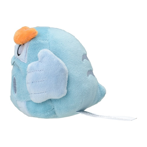 #555 Flampivian Trancemodus Plüschtier Darmanitan Plushie - Pokemon Center Japan Original - Pokemon fit