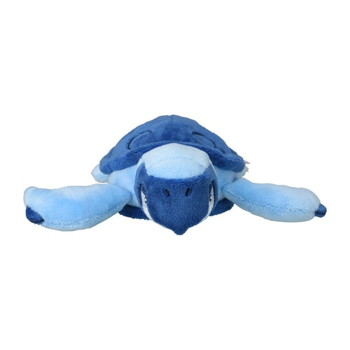 #564 Galapaflos Plüschtier Tirtouga Plushie - Pokemon Center Japan Original - Pokemon fit