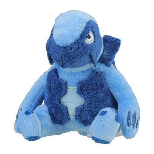 #565 Karippas Plüschtier Carracosta Plushie - Pokemon Center Japan Original - Pokemon fit