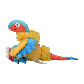 #567 Aeropteryx Plüschtier Archeops Plushie - Pokemon Center Japan Original - Pokemon fit