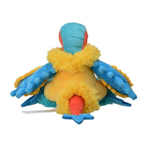 #567 Aeropteryx Plüschtier Archeops Plushie - Pokemon Center Japan Original - Pokemon fit