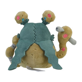 #569 Deponitox Plüschtier Garbodor Plushie - Pokemon Center Japan Original - Pokemon fit