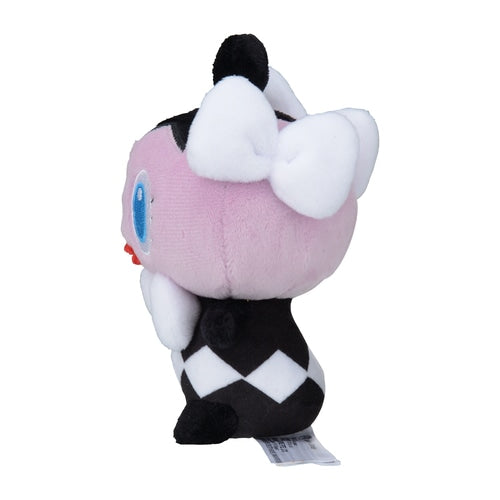 #574 Mollimorba Plüschtier Gothita Plushie - Pokemon Center Japan Original - Pokemon fit