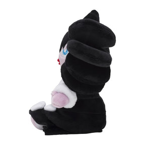 #576 Morbitesse Plüschtier Gothitelle Plushie - Pokemon Center Japan Original - Pokemon fit