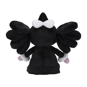 #576 Morbitesse Plüschtier Gothitelle Plushie - Pokemon Center Japan Original - Pokemon fit