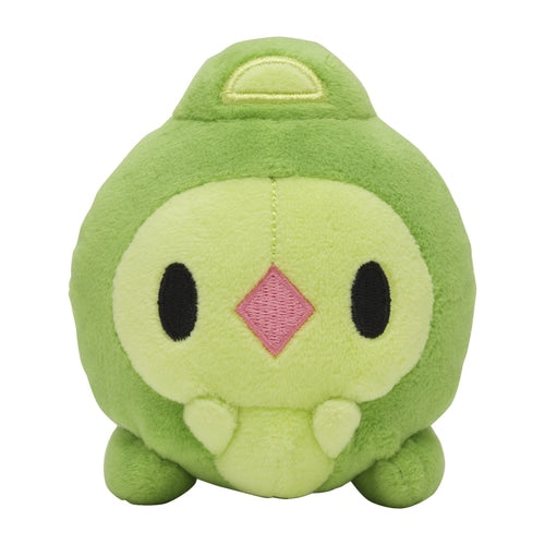 #578 Mitodos Plüschtier Plushie - Pokemon Center Japan Original - Pokemon fit
