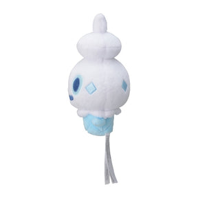 #582 Gelatini Plüschtier Vanillite Plushie - Pokemon Center Japan Original - Pokemon fit