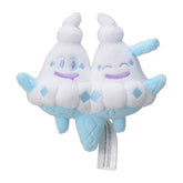 #584 Gelatwino Plüschtier Vanilluxe Plushie - Pokemon Center Japan Original - Pokemon fit