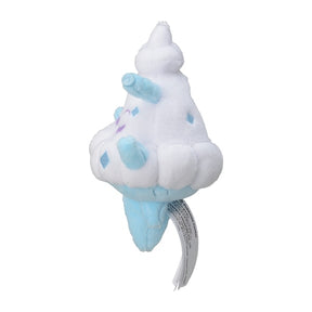 #584 Gelatwino Plüschtier Vanilluxe Plushie - Pokemon Center Japan Original - Pokemon fit