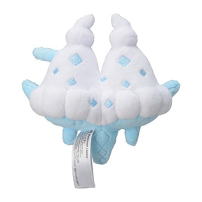 #584 Gelatwino Plüschtier Vanilluxe Plushie - Pokemon Center Japan Original - Pokemon fit