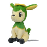 #585 Sesokitz Sommer Plüschtier Deerling Plushie - Pokemon Center Japan Original - Pokemon fit