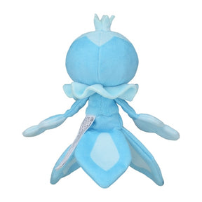 #592 Quabbel männlich Plüschtier Frillish Plushie - Pokemon Center Japan Original - Pokemon fit