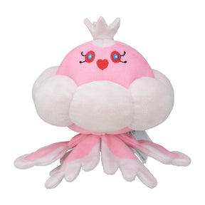 #593 Apoquallyp weiblich Plüschtier Jellicent Plushie - Pokemon Center Japan Original - Pokemon fit