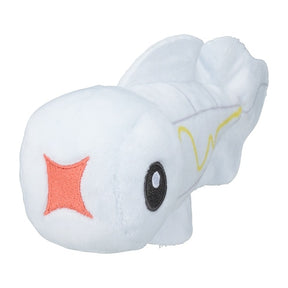 #602 Zapplardin Plüschtier Tynamo Plushie - Pokemon Center Japan Original - Pokemon fit