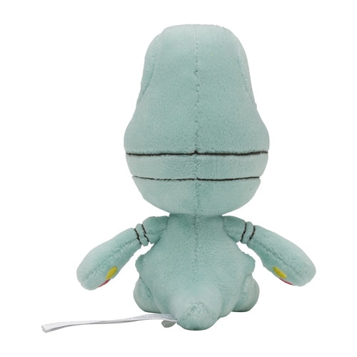 #605 Pygraulon Plüschtier Elgyem Plushie - Pokemon Center Japan Original - Pokemon fit