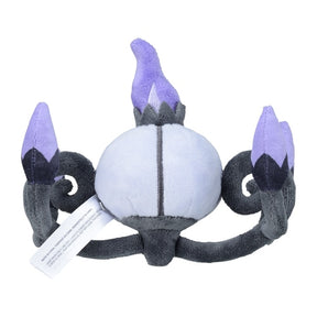 #609 Skelabra Plüschtier Plushie - Pokemon Center Japan Original - Pokemon fit