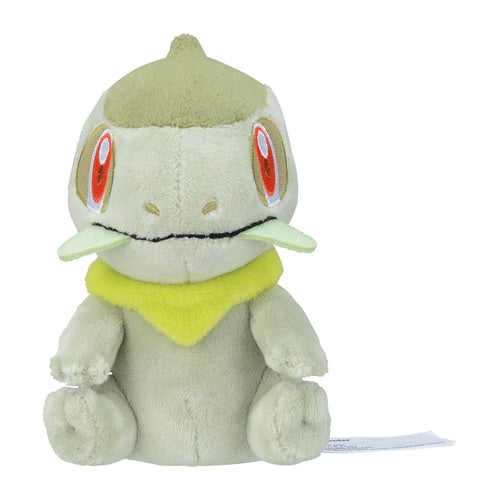 #610 Milza Plüschtier Plushie - Pokemon Center Japan Original - Pokemon fit