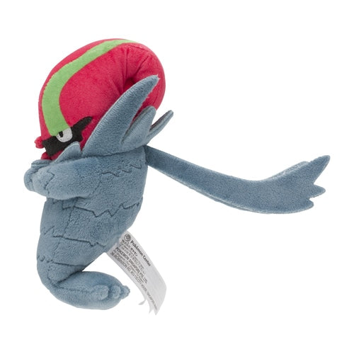 #617 Hydragil Plüschtier Accelgor Plushie - Pokemon Center Japan Original - Pokemon fit