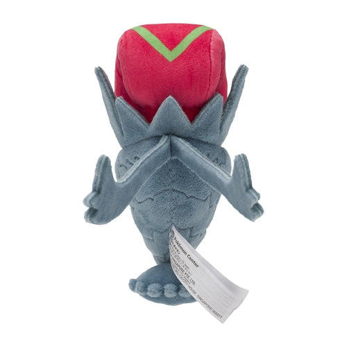 #617 Hydragil Plüschtier Accelgor Plushie - Pokemon Center Japan Original - Pokemon fit