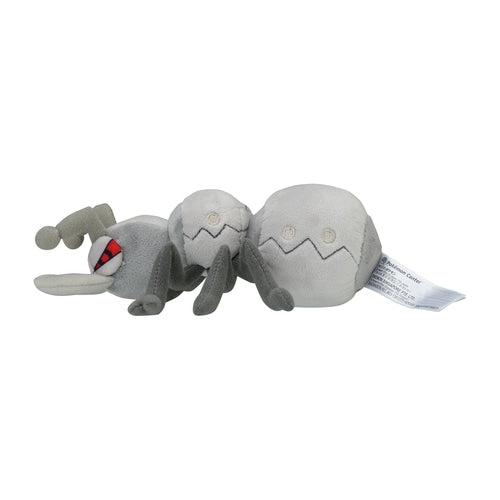 #632 Fermicula Plüschtier Durant Plushie - Pokemon Center Japan Original - Pokemon fit